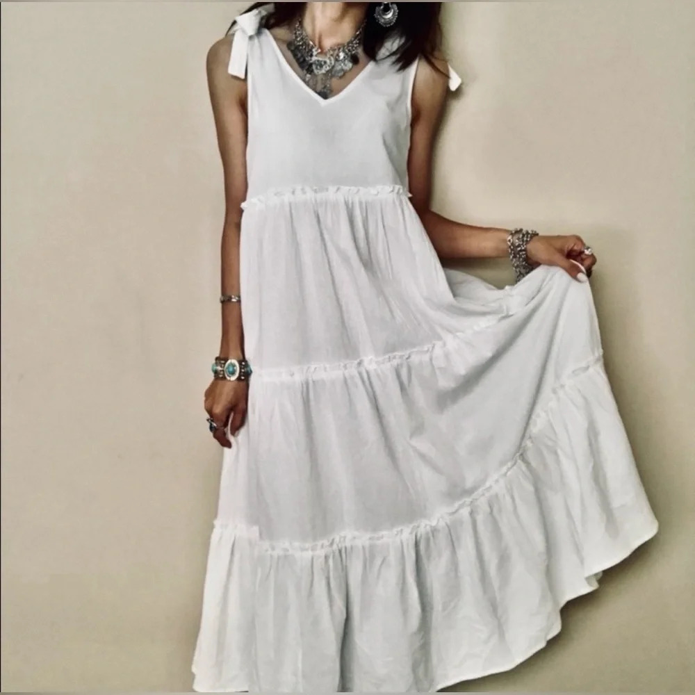 Label of Love Maxi Dress